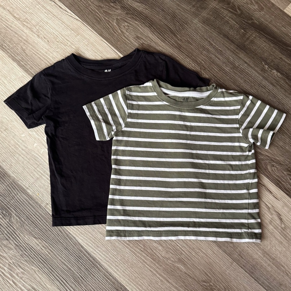 H&M Tees